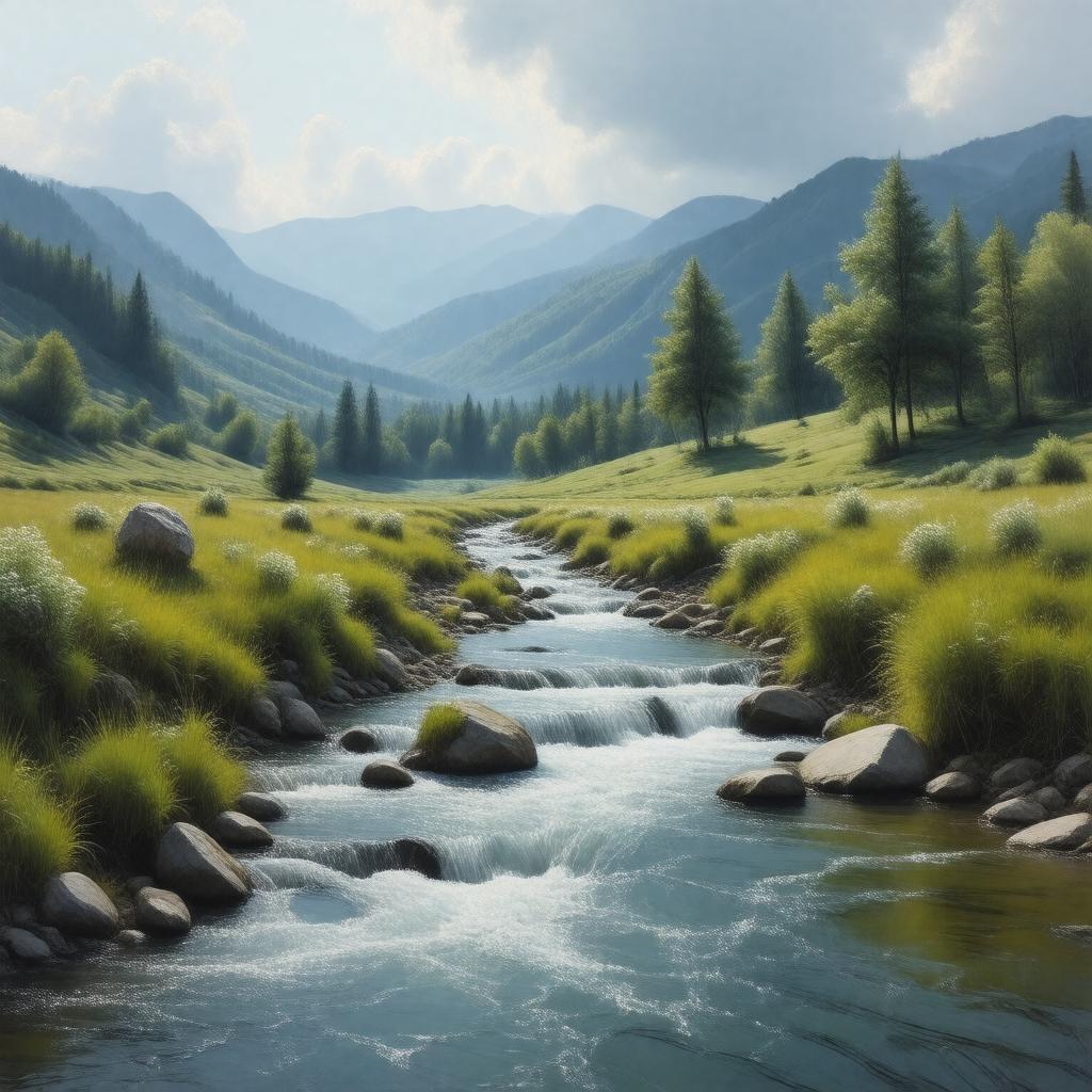 Indian Creek, Texas
